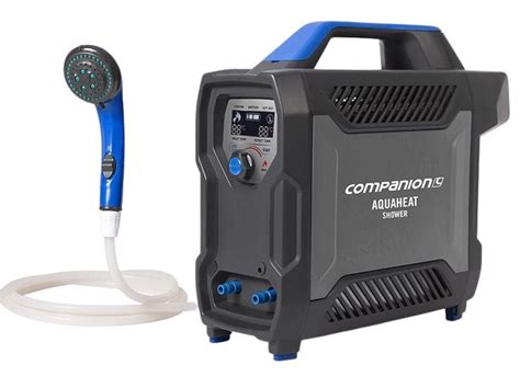 companion hot water system review